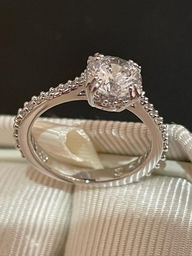 Bague swarovski - bague,