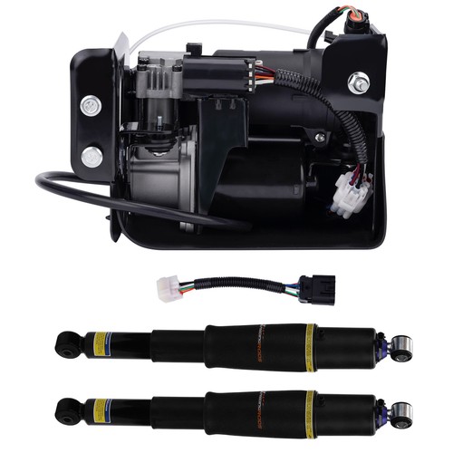 Luftfederung strut shock - luftfederung,