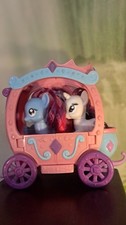 MLP G4  STAR SWIRL & RARITY