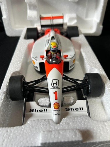 Minichamps mclaren honda - minichamps,