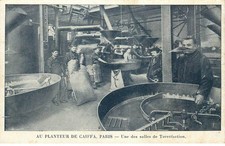 PARIS 14eme arrondissement   "