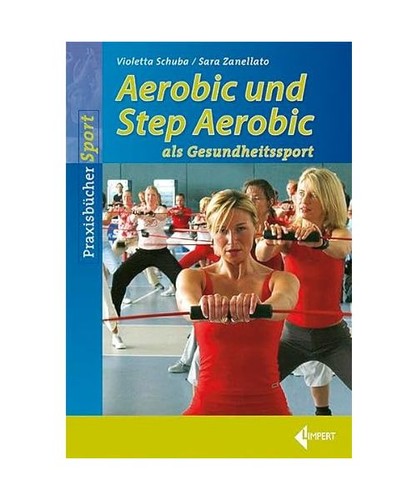 Aerobic und step - aerobic-, step-aerobic