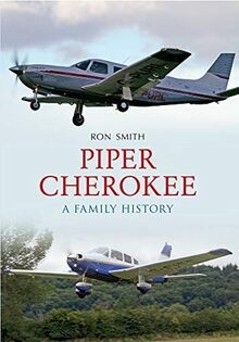 Piper cherokee family - piper,