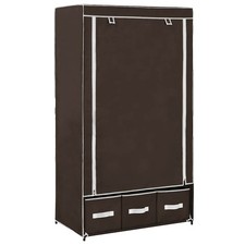 Garde-robe Tissu Penderie