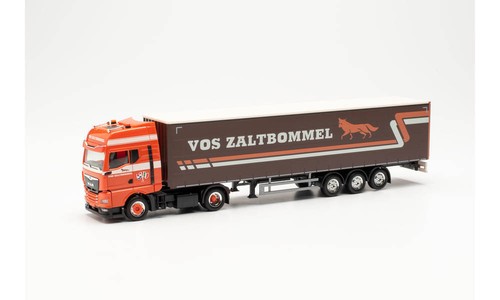 Herpa 315067 man - man, tgx