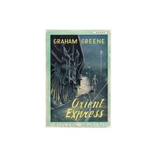 ORIENT EXPRESS de Graham
