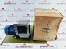 UTENTRA U / Hc202 Séries Centrifuge Ventilateurs BLOWER-U-HC202-2HP 5033187382