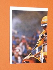 #169 MOTO CROSS 125CC HARRY EVERTS BELGIUM RACING MOTORCYCLE SPRINT FLASH 1982