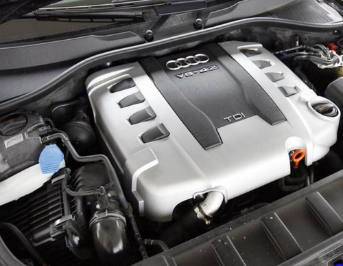 Audi tdi v8 moteur 239 - audi,