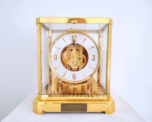 Vintage 1958 jaeger lecoultre - 1958,