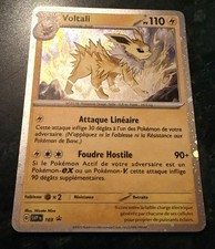 Lot Cartes Pokémon Rares