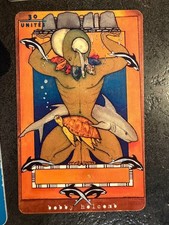 🦬 Carte téléphonique de Nouvelle Calédonie🦬