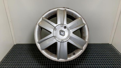 Jante renault megane - megane, 2
