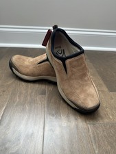 NWT Bass Khaki Roscoe