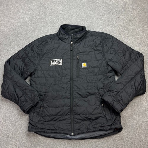 Veste carhartt adulte noir - veste,