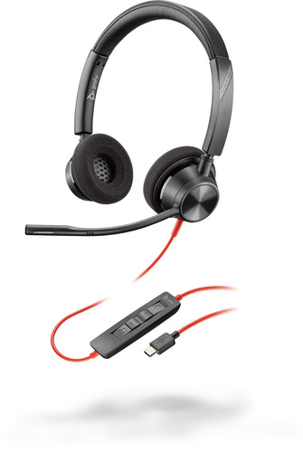 Plantronics poly blackwire - poly,