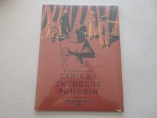 Théodore Poussin Cahiers Aro