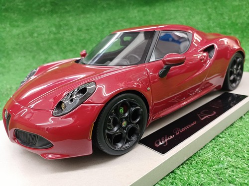Topmarques top03rr racing red - topmarques,
