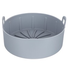  Plaque Four Patisserie Accessoire Pour Air Fryer Panier De Boulangerie Frite