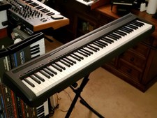 MUST SEE!!! YAMAHA P95