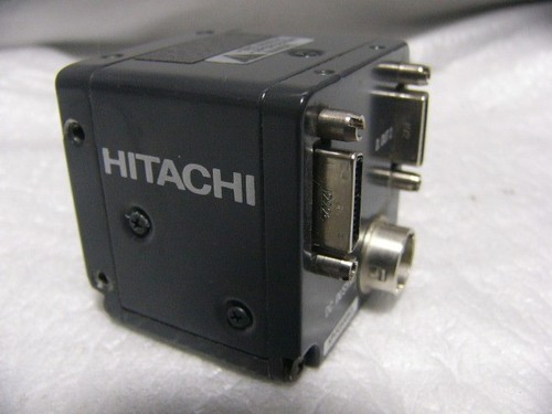 Hitachi kokusai electric - kokusai,