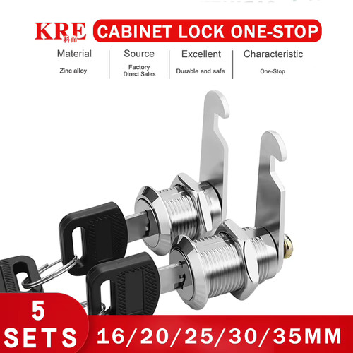 Serrures cadenas cylindre - serrures,