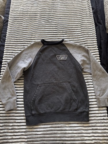 Vans youth crew - vans,
