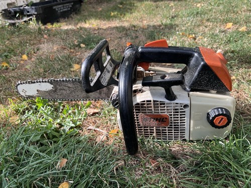 Stihl 020t ms200t - 020t, /