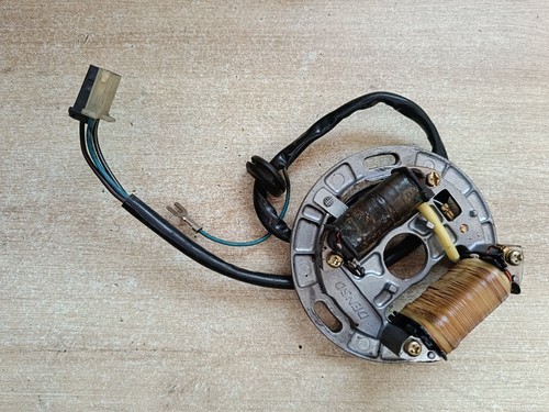 Stator alternateur allumage - un,