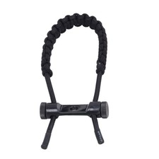 Corde pour le poignet Arc flèche Accessoires pour le tir à l'arc Composite