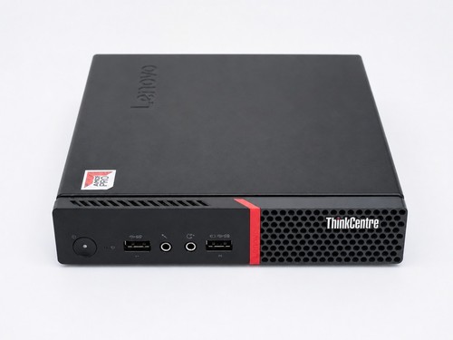 Lenovo thinkcentre m715q mini - thinkcentre,