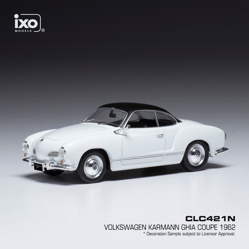 Karmann ghia coupe 1962 - ghia,