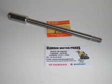 GT 125 TYPE L  SUZUKI AXE DE