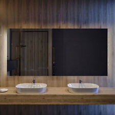 Beau Moderne Miroir Salle De