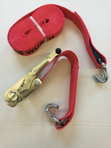 Sangle cliquet würth avec - À,