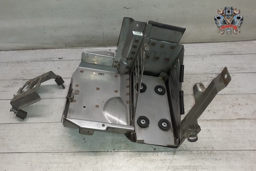 Support batterie abs bmw - support,