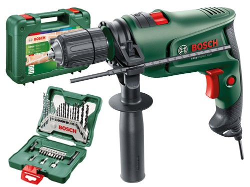 Perceuse électrique bosch - perceuse,
