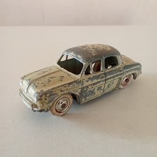 Cij Renault Dauphine Made in