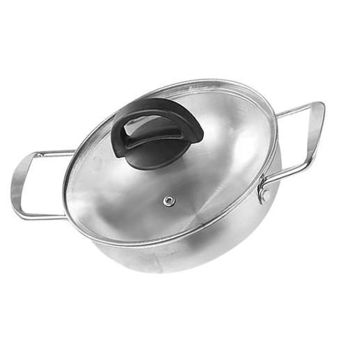 Batterie cuisine inox - batterie,