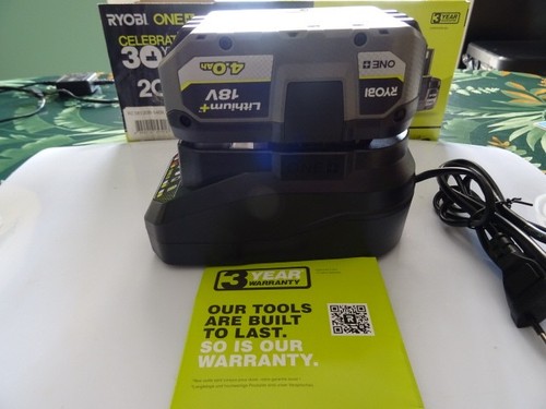 Batterie chargeur ryobi one - batterie,