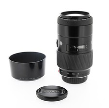 MINOLTA AF 75-300 mm 4.5-(32)