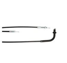 Câble de gaz pour moto