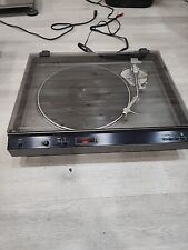 OPTONICA RP-4705 DIRECT DRIVE TURNTABLE 
