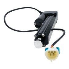 Sieve Adjusting Actuator 87347281 for New Holland Case Combine 8010 9010 CR/X920