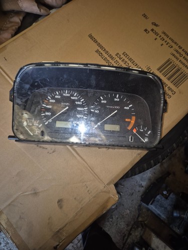 Compteur caddy golf - 3, polo