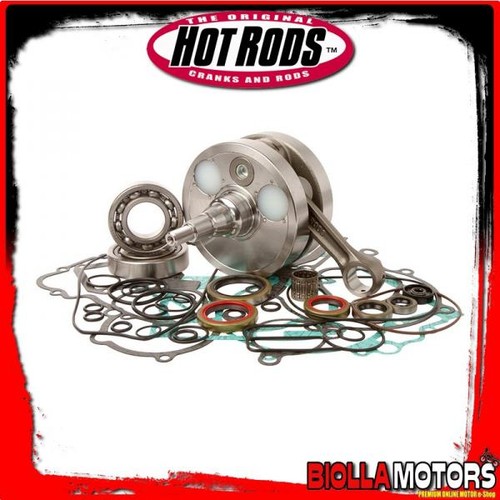 Cbk0011 kit vilebrequin - cbk0011,