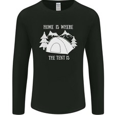 Domestique Est Où Le Tente