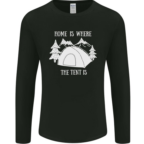 Domestique est où tente - est,