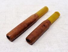 Lot de 2 fumes cigarette