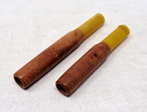 Lot fumes cigarette - lot, 2